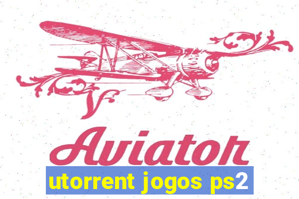 utorrent jogos ps2